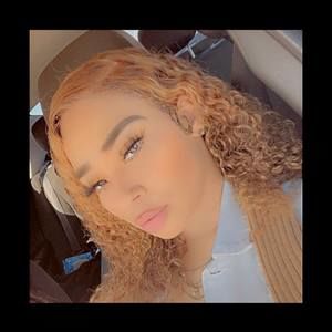 Meet your Posher, Tristyn